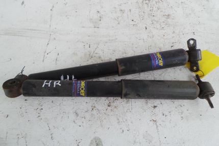 Ford Escort Gal,Turnier BJ: 1997 Stossdaempfer Satz H